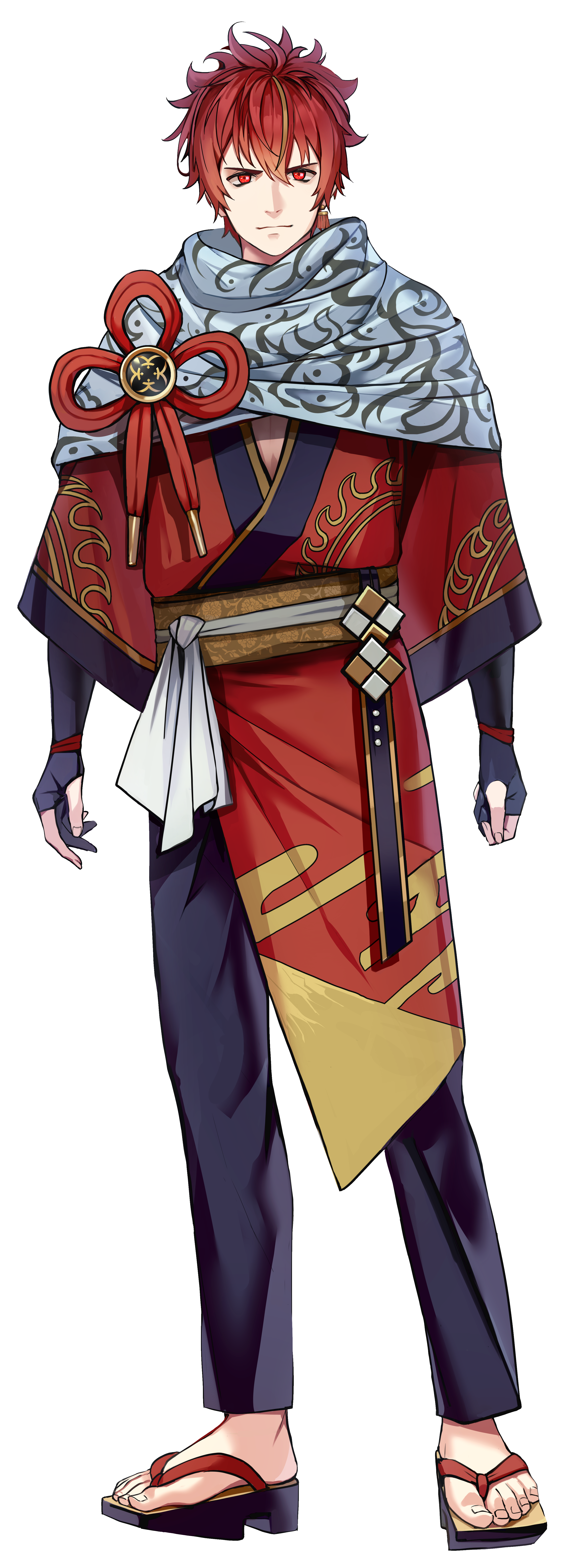 風祭 神